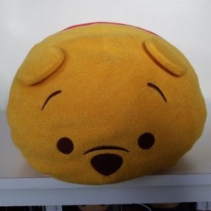Winnie the Pooh Tsum Tsum
